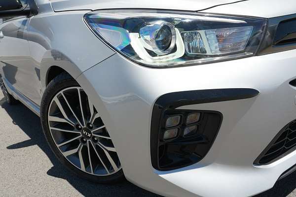 2020 Kia Rio GT-Line YB