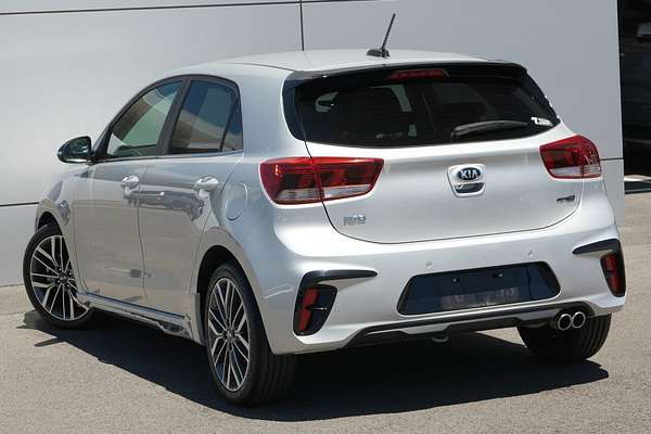 2020 Kia Rio GT-Line YB