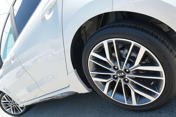 2020 Kia Rio GT-Line YB