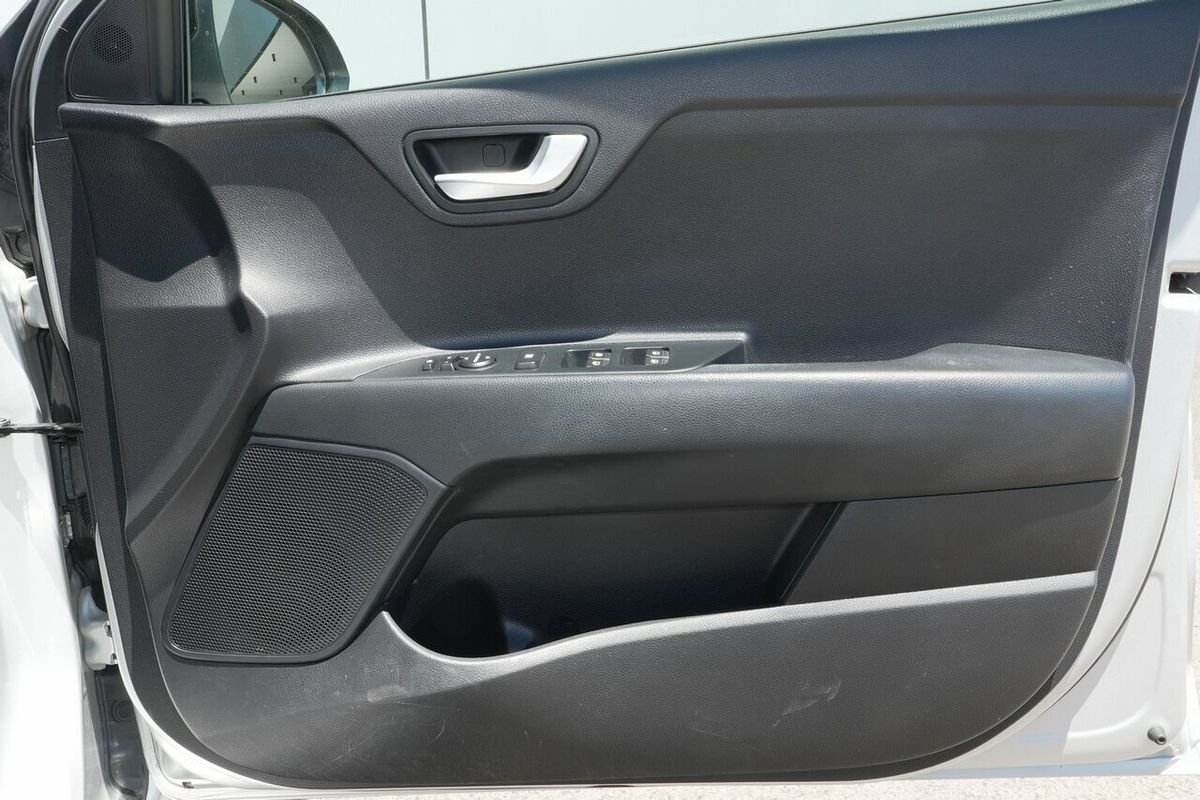 2020 Kia Rio GT-Line YB