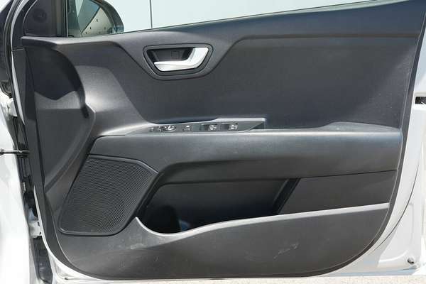 2020 Kia Rio GT-Line YB