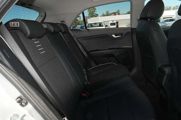 2020 Kia Rio GT-Line YB