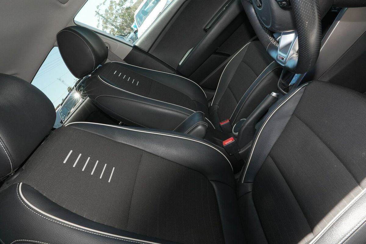 2020 Kia Rio GT-Line YB