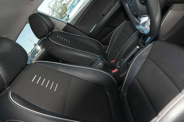 2020 Kia Rio GT-Line YB