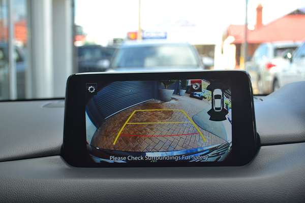 2021 Mazda CX-5 GT KF Series