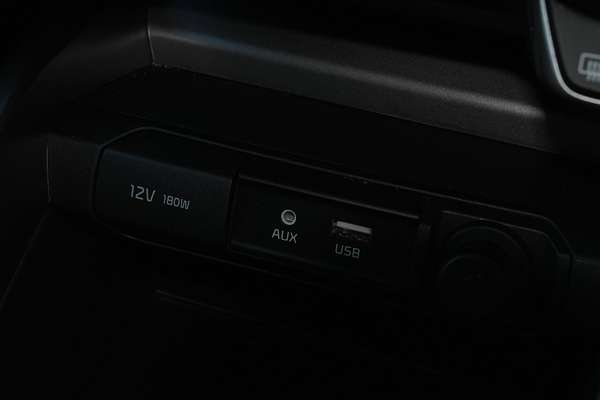 2020 Kia Rio GT-Line YB