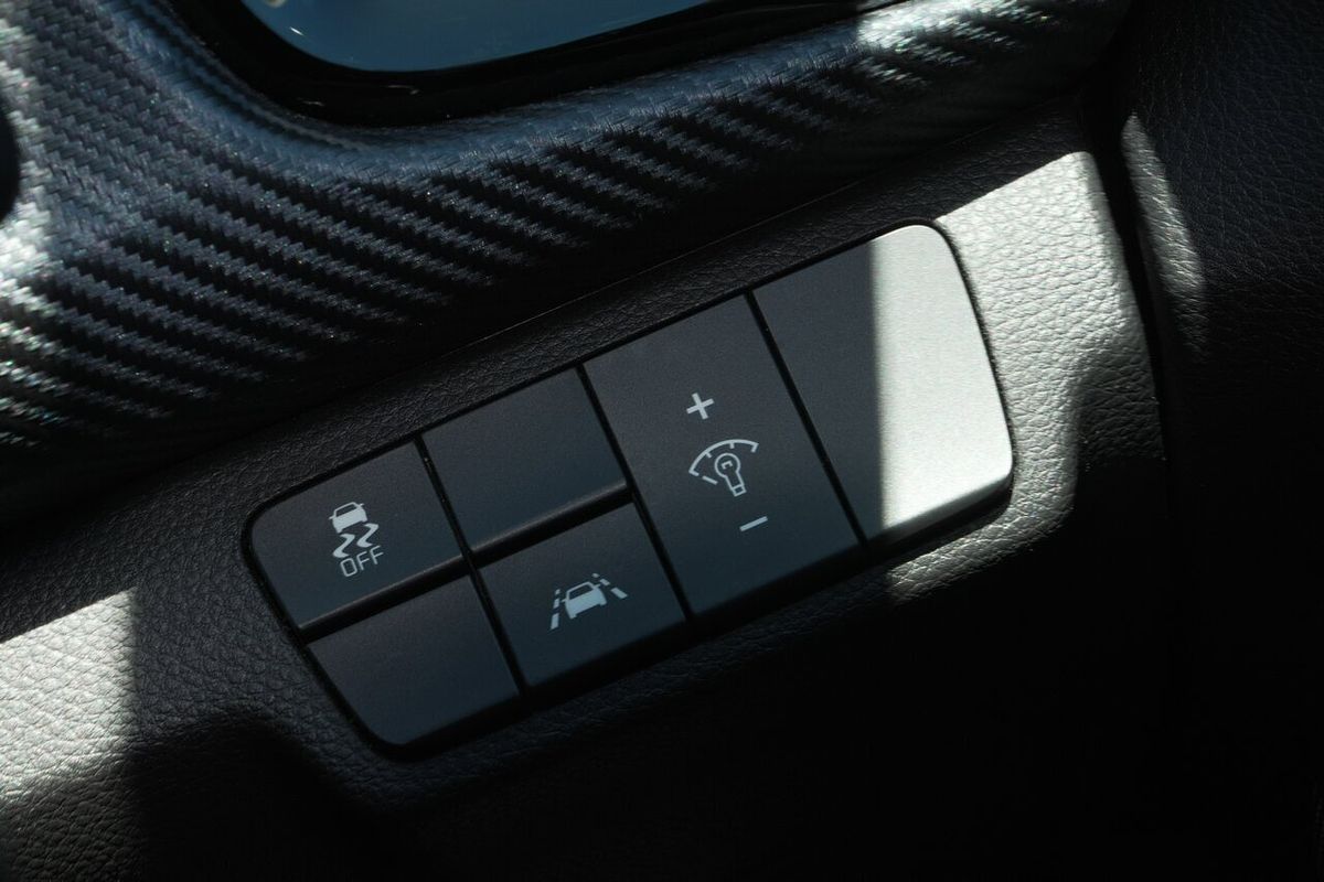 2020 Kia Rio GT-Line YB