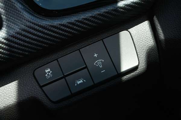 2020 Kia Rio GT-Line YB