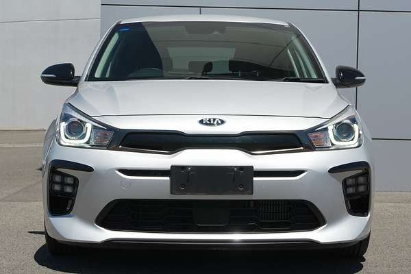 2020 Kia Rio GT-Line YB