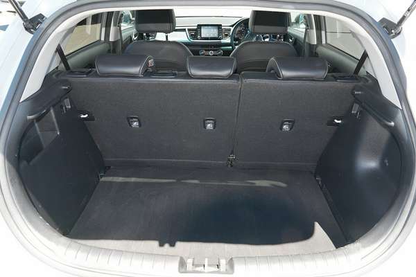 2020 Kia Rio GT-Line YB