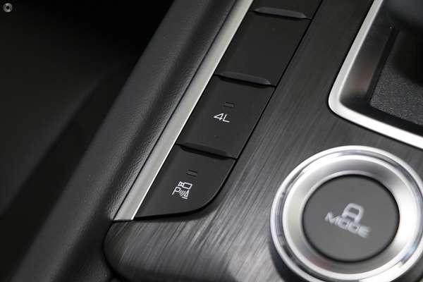 2025 GWM Cannon Ultra NPW 4X4