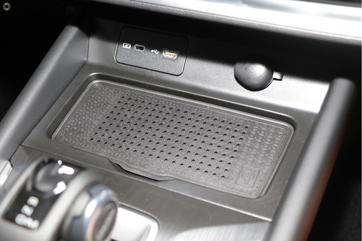 2025 GWM Cannon Ultra NPW 4X4