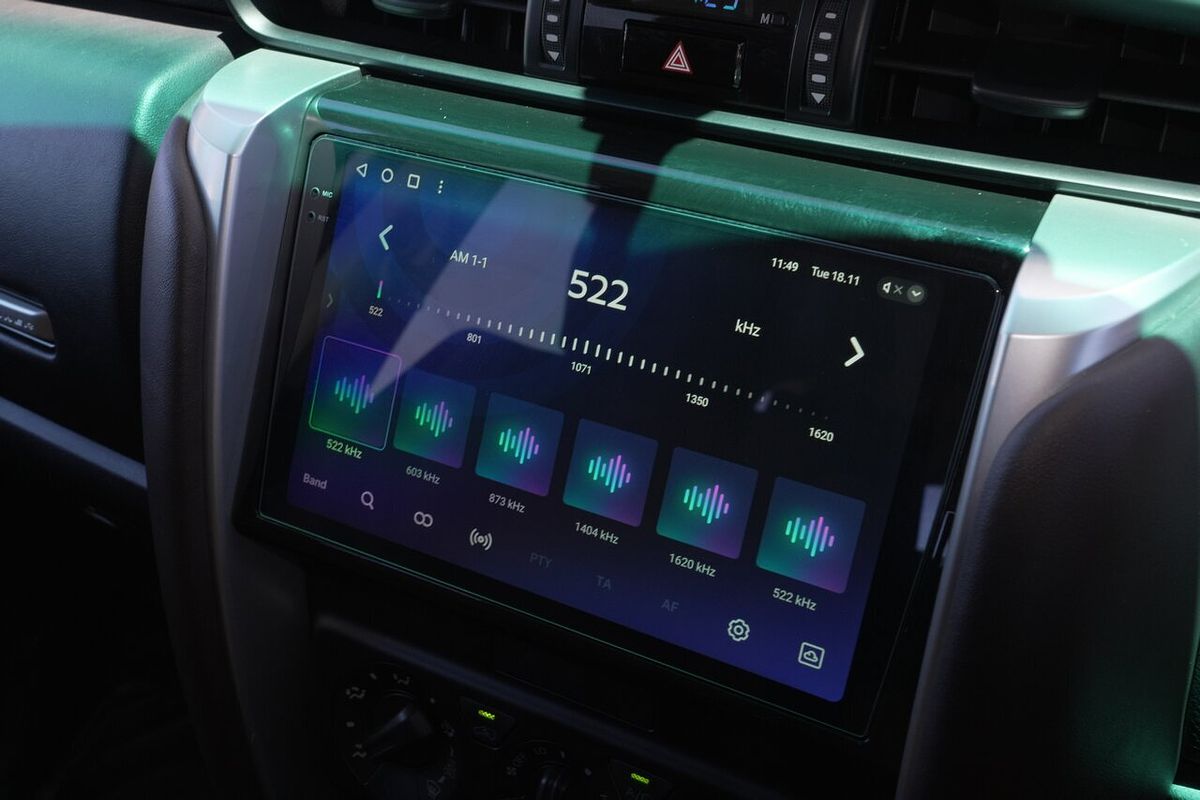 2015 Toyota Fortuner GX GUN156R