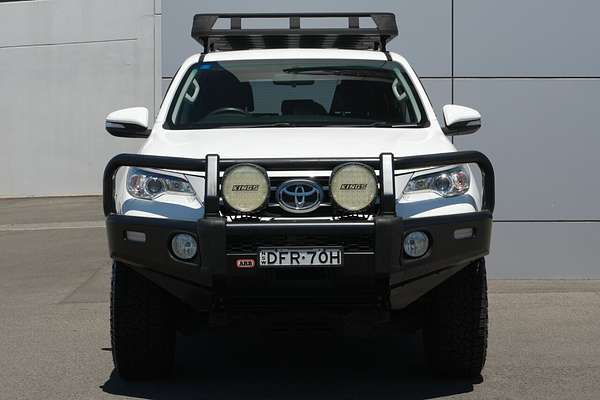 2015 Toyota Fortuner GX GUN156R