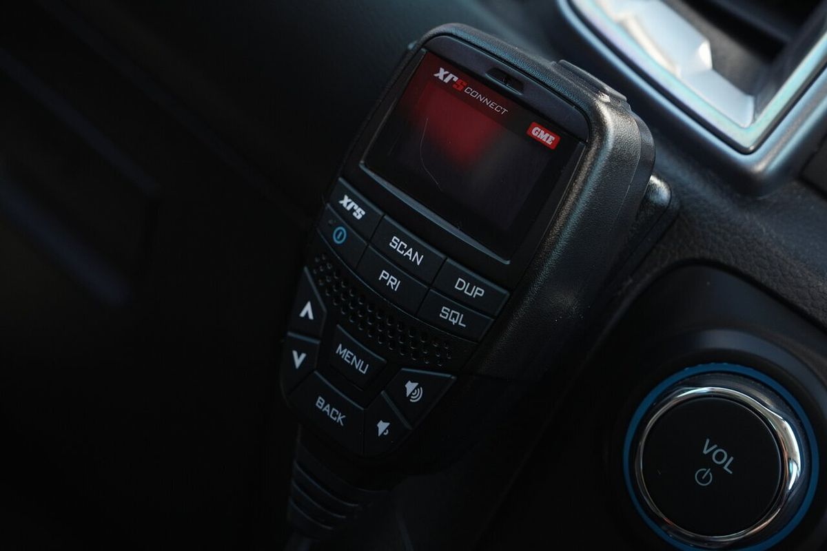 2021 Ford Ranger XLT PX MkIII 4X4 3.2L