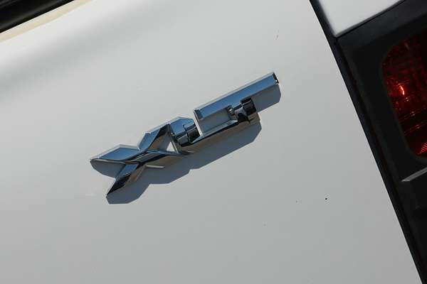 2021 Ford Ranger XLT PX MkIII 4X4 3.2L