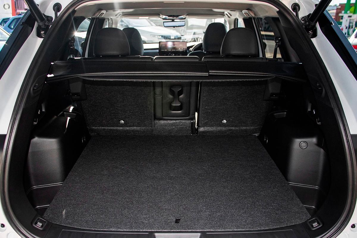 2025 Mitsubishi Outlander Exceed ZM