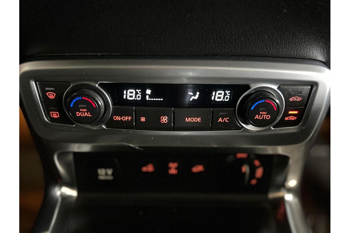 2018 Mercedes-Benz X-Class X250d Power 470 4X4