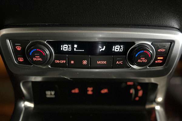 2018 Mercedes-Benz X-Class X250d Power 470 4X4