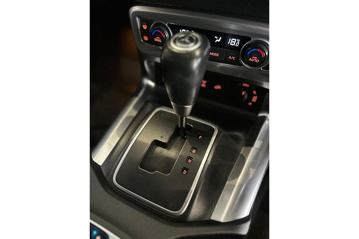 2018 Mercedes-Benz X-Class X250d Power 470 4X4