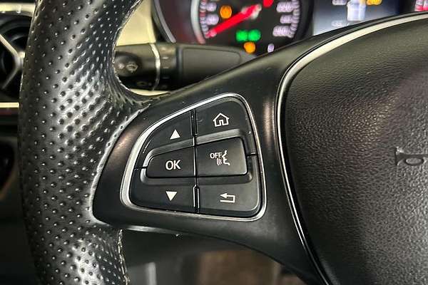 2018 Mercedes-Benz X-Class X250d Power 470 4X4