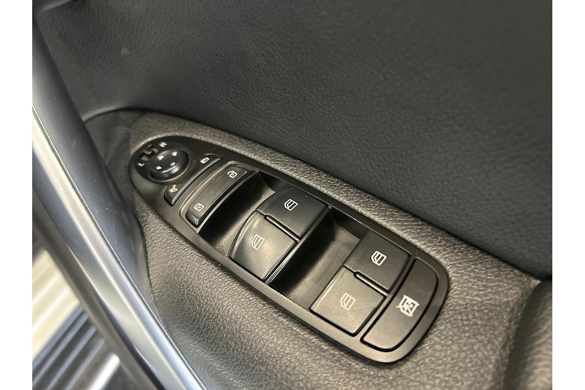 2018 Mercedes-Benz X-Class X250d Power 470 4X4