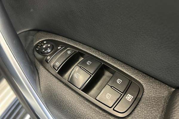 2018 Mercedes-Benz X-Class X250d Power 470 4X4