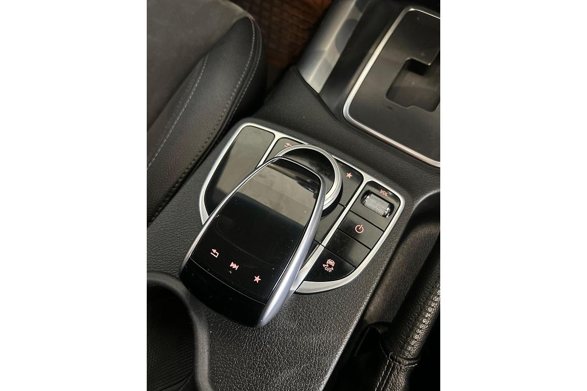 2018 Mercedes-Benz X-Class X250d Power 470 4X4