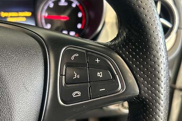 2018 Mercedes-Benz X-Class X250d Power 470 4X4