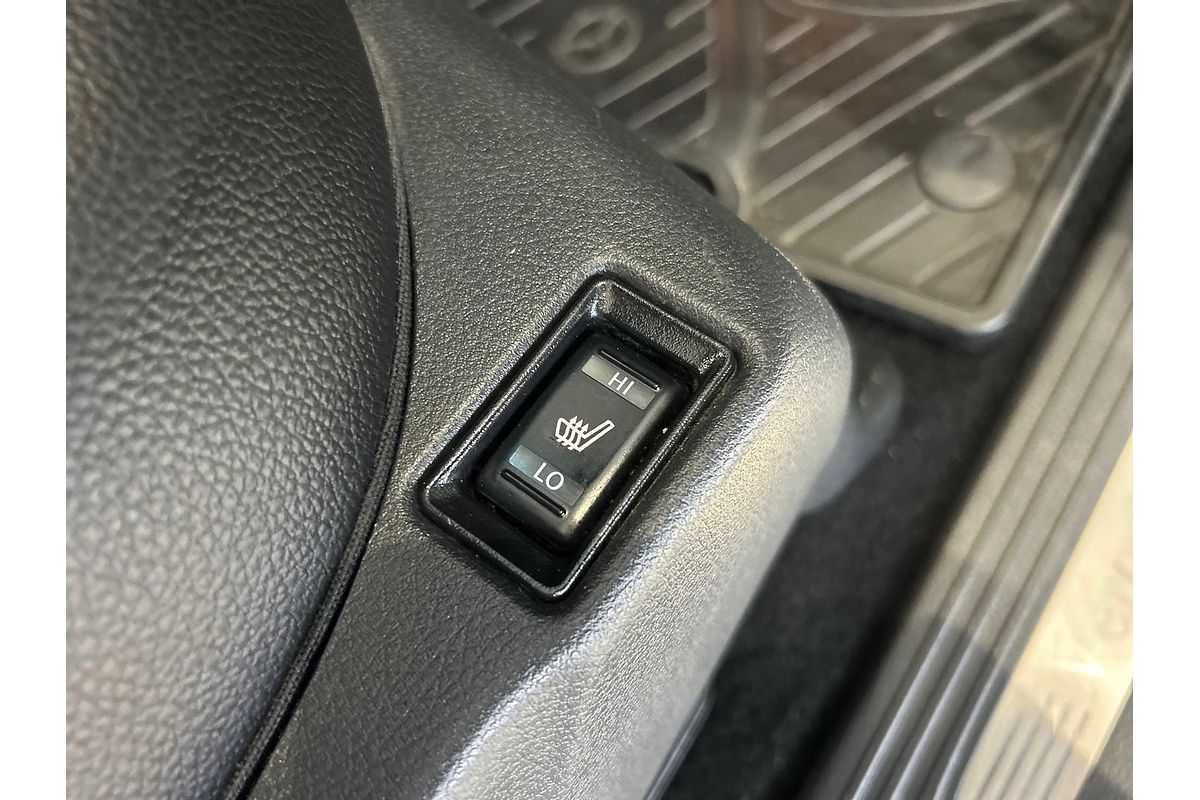 2018 Mercedes-Benz X-Class X250d Power 470 4X4