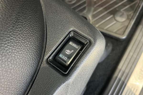 2018 Mercedes-Benz X-Class X250d Power 470 4X4