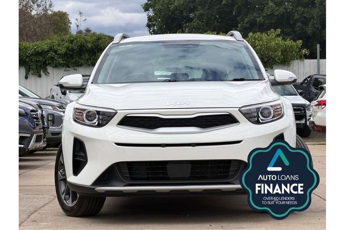 2022 Kia Stonic Sport YB