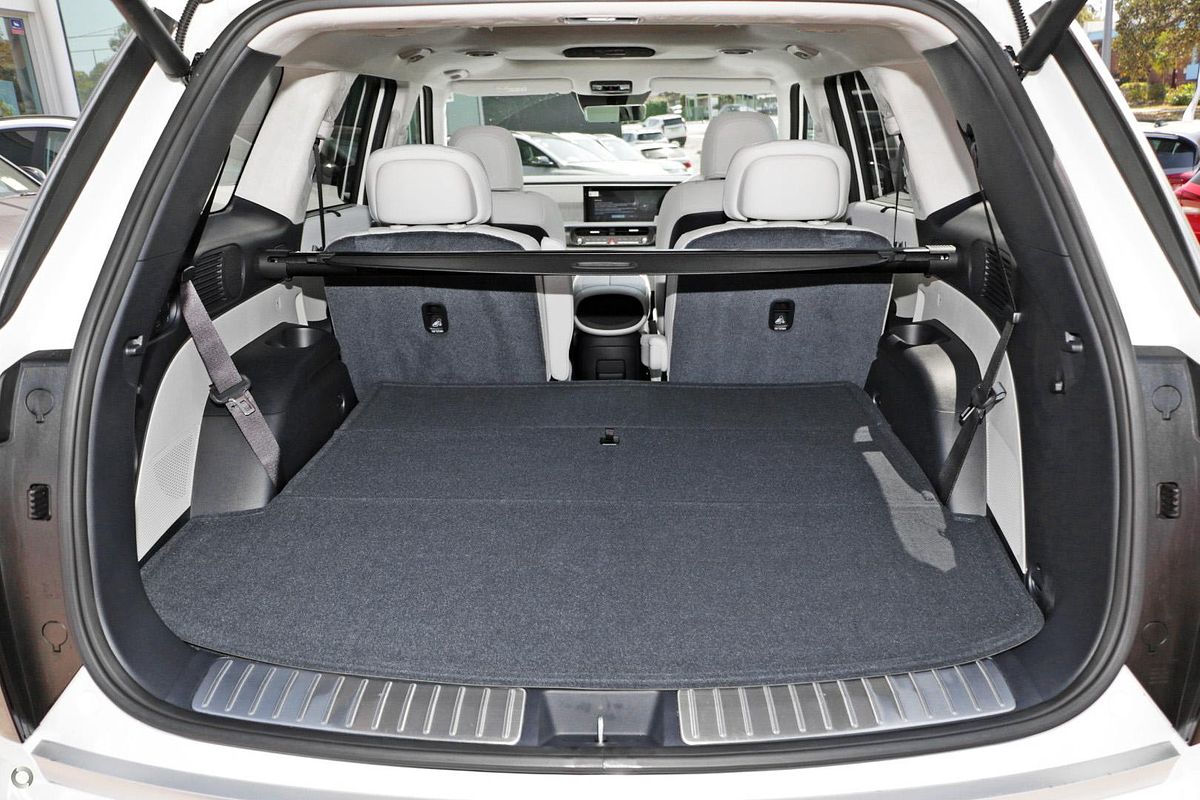 2025 Hyundai Palisade Calligraphy LX3.V1