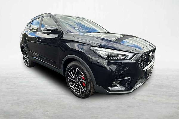 2024 MG ZST ESSENCE MY23