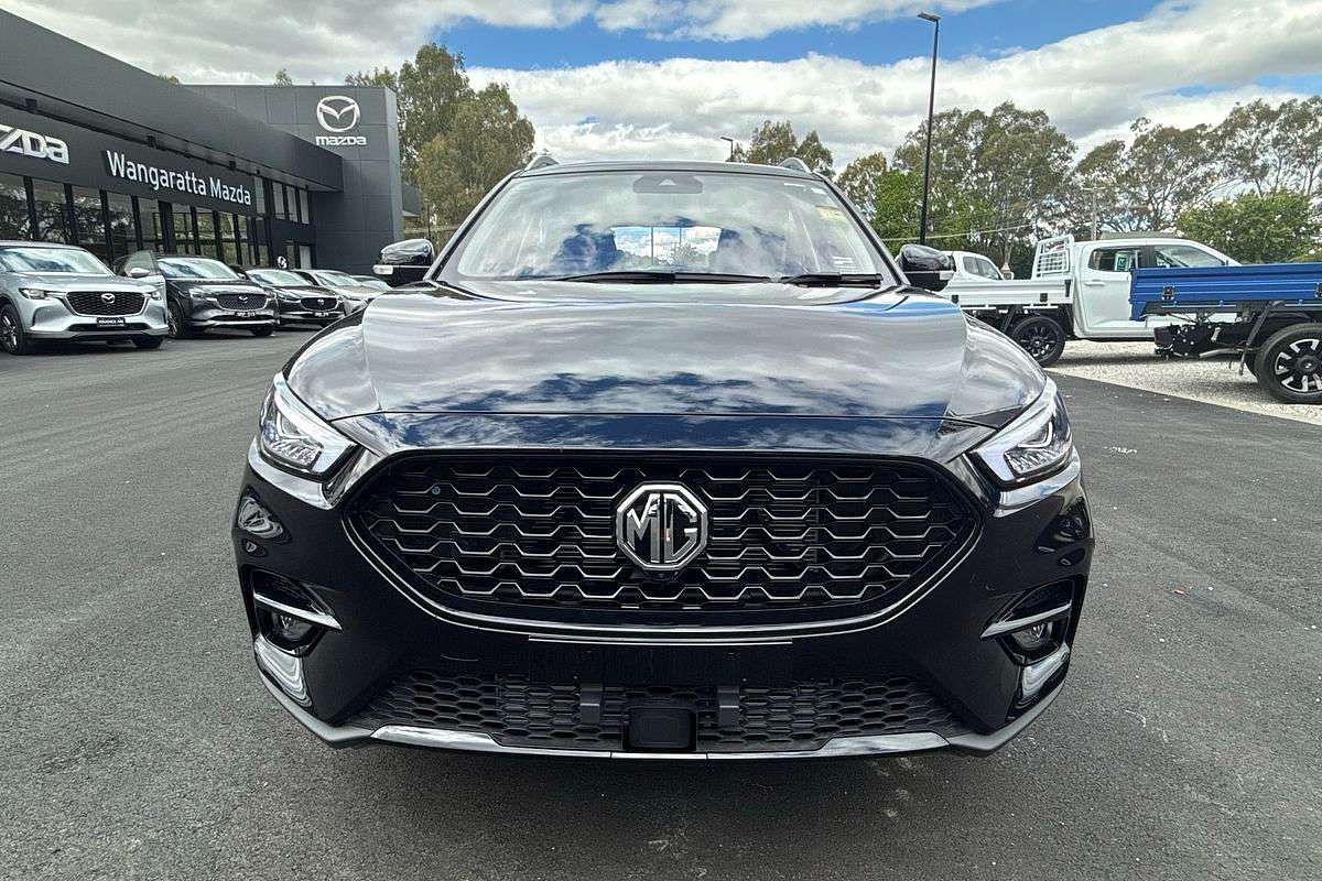 2024 MG ZST ESSENCE MY23