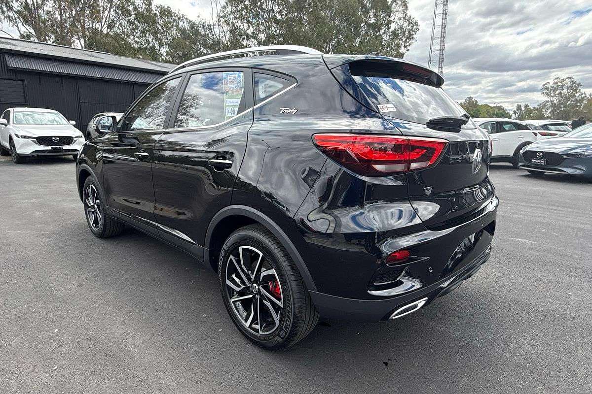 2024 MG ZST ESSENCE MY23