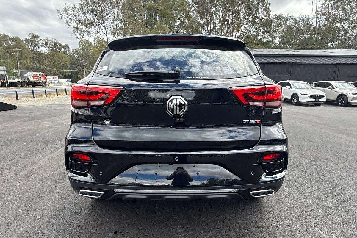 2024 MG ZST ESSENCE MY23