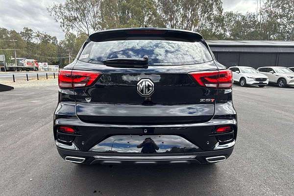 2024 MG ZST ESSENCE MY23