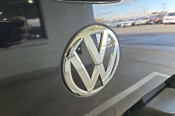 2022 Volkswagen Amarok TDI550 Core 2H 4X4