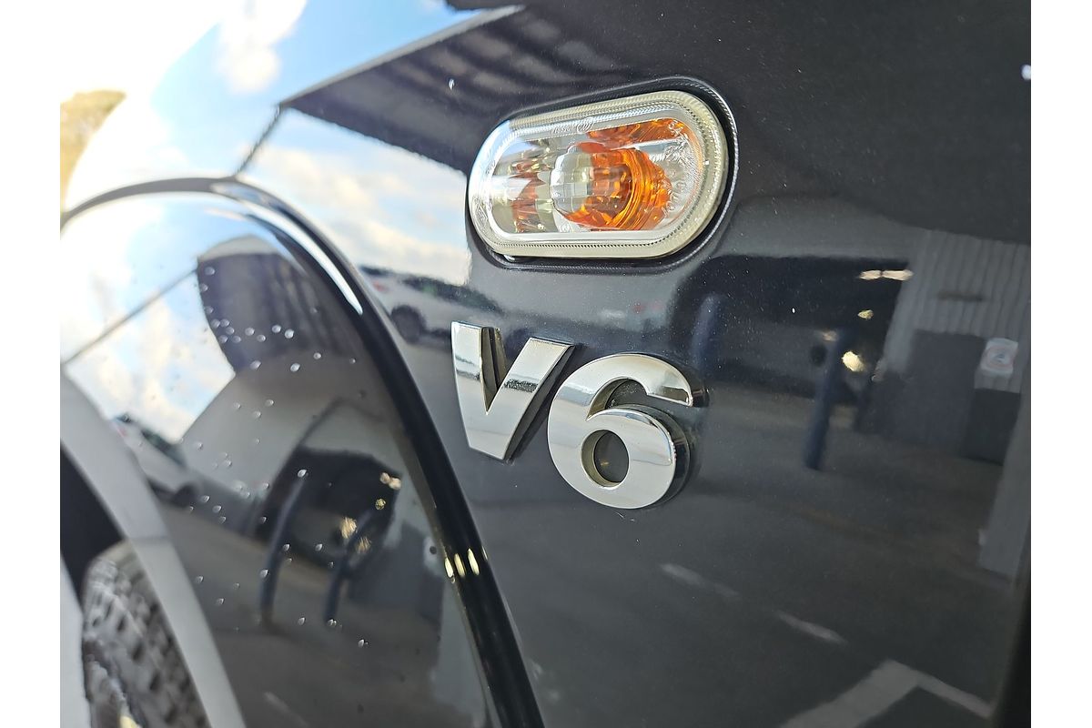 2022 Volkswagen Amarok TDI550 Core 2H 4X4