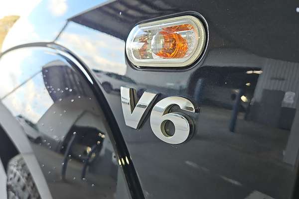 2022 Volkswagen Amarok TDI550 Core 2H 4X4