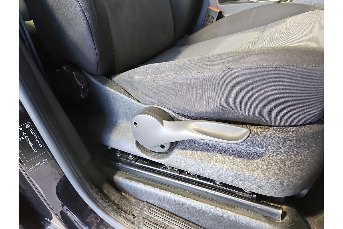 2022 Volkswagen Amarok TDI550 Core 2H 4X4