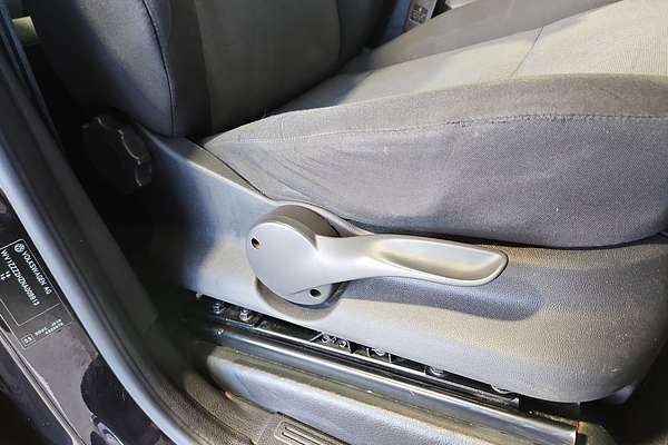 2022 Volkswagen Amarok TDI550 Core 2H 4X4