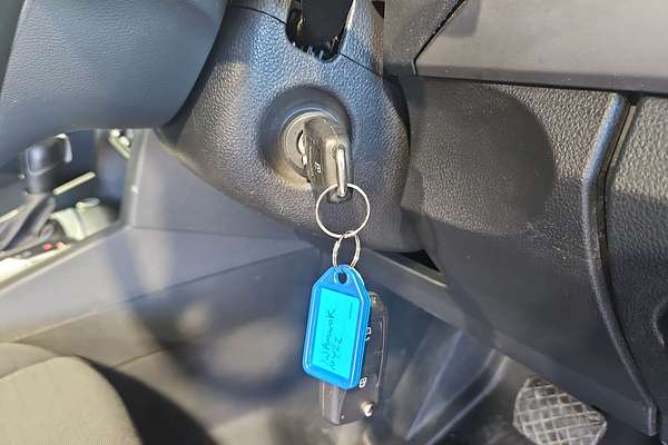 2022 Volkswagen Amarok TDI550 Core 2H 4X4