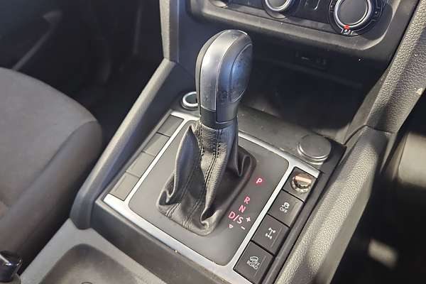 2022 Volkswagen Amarok TDI550 Core 2H 4X4