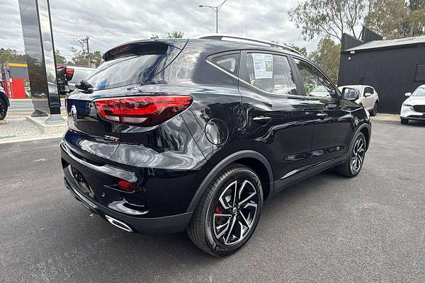 2024 MG ZST ESSENCE MY23