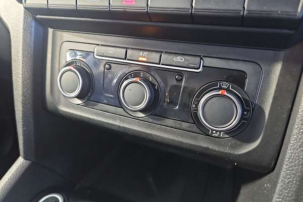 2022 Volkswagen Amarok TDI550 Core 2H 4X4