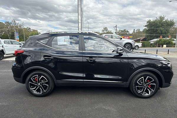 2024 MG ZST ESSENCE MY23