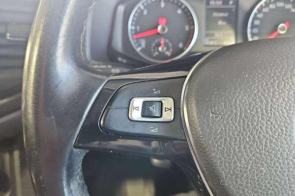 2022 Volkswagen Amarok TDI550 Core 2H 4X4