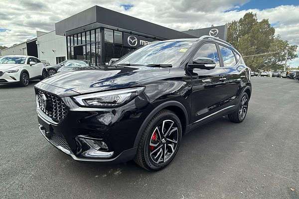 2024 MG ZST ESSENCE MY23